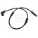 Capteur, vitesse de roue 30193 ABS, Vignette 3
