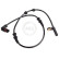 Capteur, vitesse de roue 30194 ABS, Vignette 3