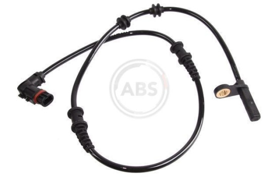 Capteur, vitesse de roue 30194 ABS, Image 3