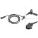 Capteur, vitesse de roue 30196 ABS