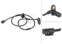 Capteur, vitesse de roue 30200 ABS