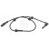 Capteur, vitesse de roue 30207 ABS, Vignette 4