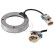 Capteur, vitesse de roue 30213 ABS