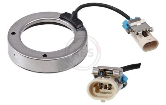 Capteur, vitesse de roue 30213 ABS