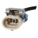Capteur, vitesse de roue 30213 ABS, Vignette 2