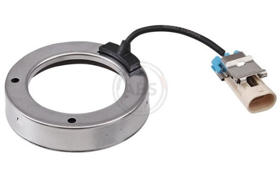 Capteur, vitesse de roue 30213 ABS, Image 3