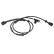 Capteur, vitesse de roue 30228 ABS