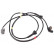 Capteur, vitesse de roue 30233 ABS, Vignette 2