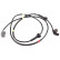 Capteur, vitesse de roue 30233 ABS