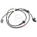 Capteur, vitesse de roue 30233 ABS, Vignette 3