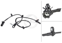 Capteur, vitesse de roue 30236 ABS
