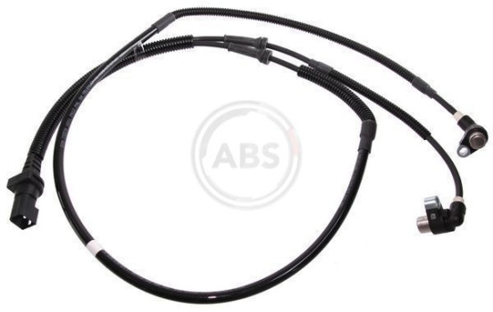 Capteur, vitesse de roue 30241 ABS, Image 3