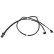 Capteur, vitesse de roue 30242 ABS, Vignette 2