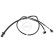 Capteur, vitesse de roue 30242 ABS, Vignette 3
