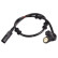 Capteur, vitesse de roue 30246 ABS