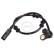 Capteur, vitesse de roue 30246 ABS, Vignette 3