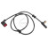 Capteur, vitesse de roue 30251 ABS, Vignette 3