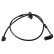 Capteur, vitesse de roue 30256 ABS, Vignette 2