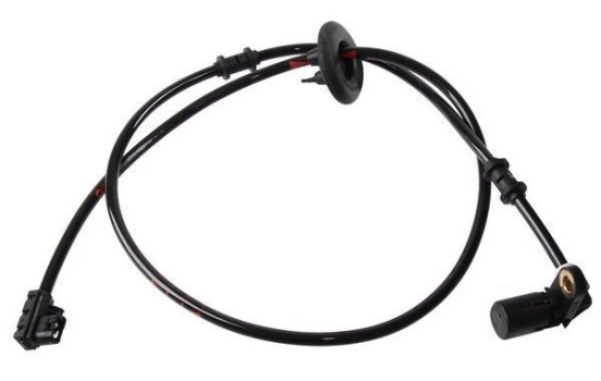 Capteur, vitesse de roue 30256 ABS
