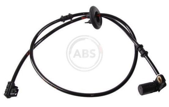Capteur, vitesse de roue 30256 ABS, Image 3