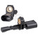 Capteur, vitesse de roue 30257 ABS, Vignette 3