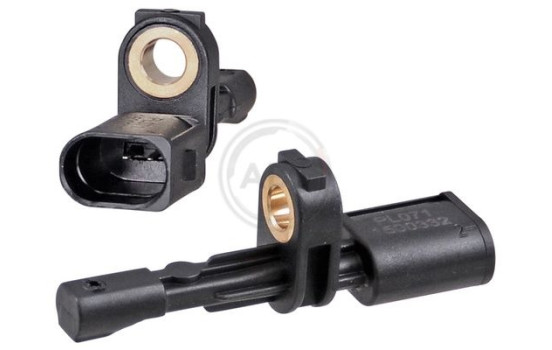 Capteur, vitesse de roue 30257 ABS, Image 3
