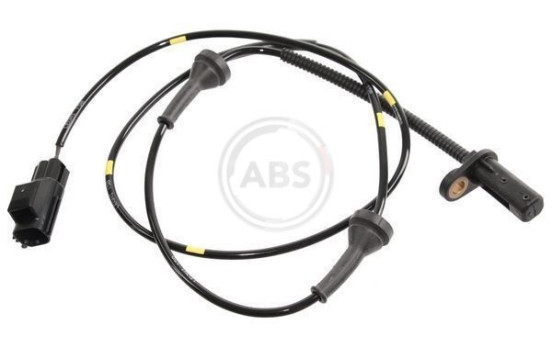 Capteur, vitesse de roue 30258 ABS, Image 3
