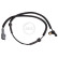 Capteur, vitesse de roue 30283 ABS, Vignette 3