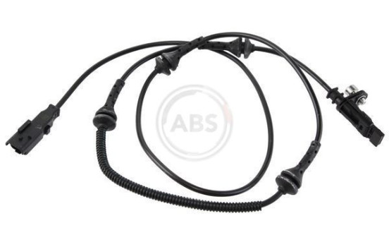 Capteur, vitesse de roue 30286 ABS, Image 3