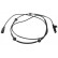 Capteur, vitesse de roue 30287 ABS, Vignette 2