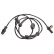 Capteur, vitesse de roue 30288 ABS