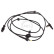 Capteur, vitesse de roue 30290 ABS, Vignette 3