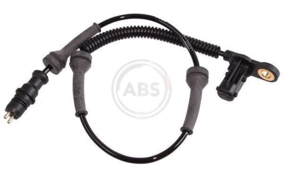 Capteur, vitesse de roue 30297 ABS, Image 3