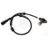 Capteur, vitesse de roue 30315 ABS, Vignette 3
