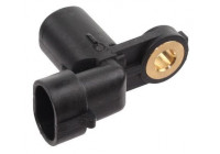 Capteur, vitesse de roue 30329 ABS