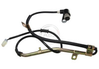 Capteur, vitesse de roue 30341 ABS