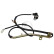 Capteur, vitesse de roue 30341 ABS