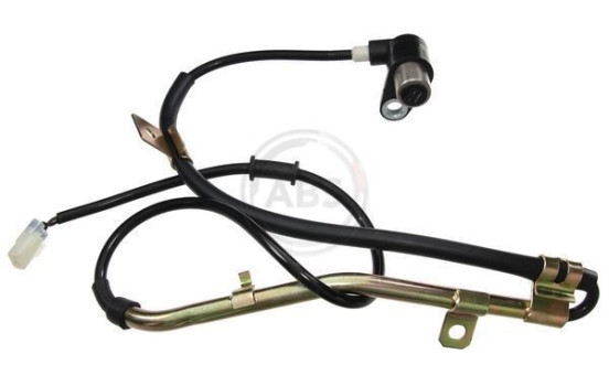 Capteur, vitesse de roue 30341 ABS