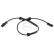 Capteur, vitesse de roue 30362 ABS