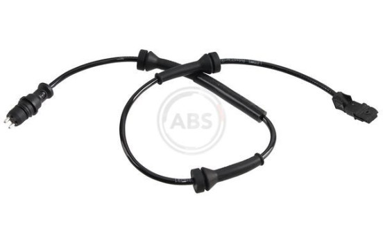 Capteur, vitesse de roue 30362 ABS