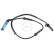 Capteur, vitesse de roue 30364 ABS, Vignette 2