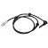 Capteur, vitesse de roue 30377 ABS