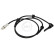 Capteur, vitesse de roue 30377 ABS, Vignette 2