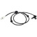 Capteur, vitesse de roue 30380 ABS