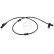 Capteur, vitesse de roue 30383 ABS, Vignette 3