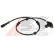 Capteur, vitesse de roue 30387 ABS, Vignette 2