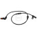Capteur, vitesse de roue 30404 ABS, Vignette 2