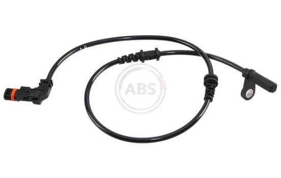 Capteur, vitesse de roue 30404 ABS, Image 2