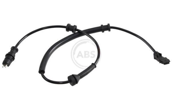 Capteur, vitesse de roue 30410 ABS, Image 2
