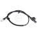 Capteur, vitesse de roue 30443 ABS, Vignette 2